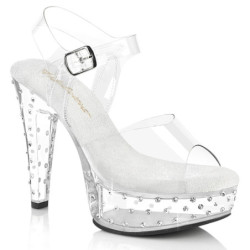 Fabulicious MARTINI-508SDT High Heels