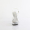 Fabulicious MARTINI-508SDT Platform High Heels Sandals