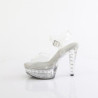 Fabulicious MARTINI-508SDT Platform High Heels Sandals