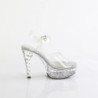 Fabulicious MARTINI-508SDT Platform High Heels Sandals
