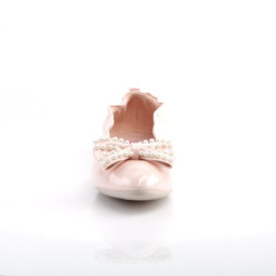 Pin Up Couture IVY-09 Rose Patent Sale Women