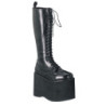 Demonia MEGA-602 Demonia Men Shoes