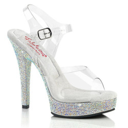 Fabulicious MAJESTY-508DM High Heels