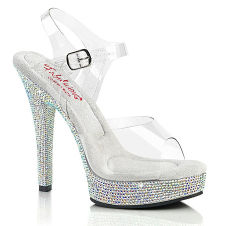 Fabulicious MAJESTY-508DM High Heels