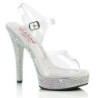 Fabulicious MAJESTY-508DM High Heels