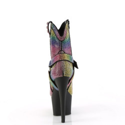 Pleaser ADORE-1029RS Strass Black Sale Women