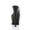 Pleaser MOON-701HRS Heart Platform High Heeled Shoes