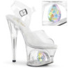 Pleaser MOON-708DIA Pleaser Sale