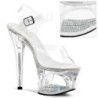 Pleaser MOON-708DM High Heels