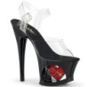 Pleaser MOON-708HRS High Heels