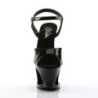 Pleaser MOON-709 Black Sale Women