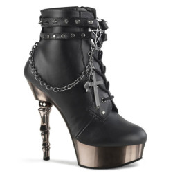 Demonia MUERTO-1001 Pleaser Sale