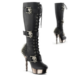 Demonia MUERTO-2028 Demonia Women's Shoes