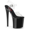 Pleaser NAUGHTY-808 High Heels
