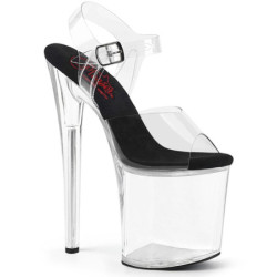 Pleaser NAUGHTY-808 High Heels