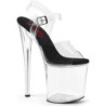 Pleaser NAUGHTY-808 High Heels