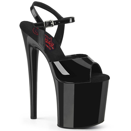 Pleaser NAUGHTY-809 High Heels