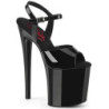 Pleaser NAUGHTY-809 High Heels