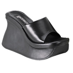 Demonia PACE-01 Demonia Women's Shoes