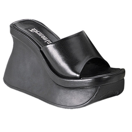 Demonia PACE-01 Demonia Women's Shoes