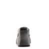 Demonia PACE-01 Black Vegan Platform Wedge Mules Women