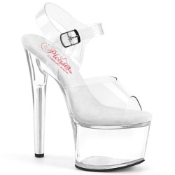 Pleaser PASSION-708 High Heels