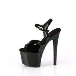 Pleaser PASSION-709 Platform High Heeled Women Shoes