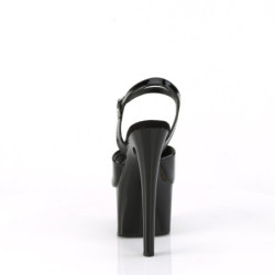 Pleaser PASSION-709 Platform High Heeled Women Shoes
