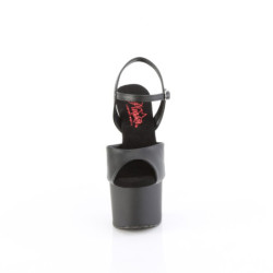 Pleaser PASSION-709 Black Vegan Sale Women