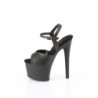 Pleaser PASSION-709 Black Vegan Sale Women