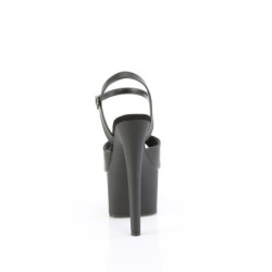 Pleaser PASSION-709 Black Vegan Sale Women