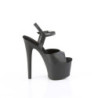 Pleaser PASSION-709 Black Vegan Sale Women
