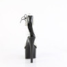 Pleaser PASSION-727RS Transparent Black Sale Women