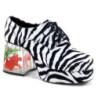 Funtasma PIMP-02 Men's shoes halloween