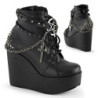 Demonia POISON-101 Demonia Women's Shoes