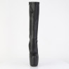 Pleaser JUBILANT-2000 Vegan Platform Stiletto Boots