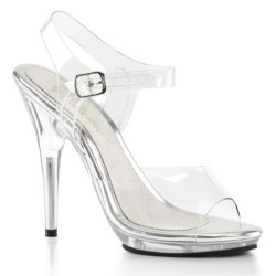 Fabulicious POISE-508 High Heels