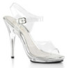 Fabulicious POISE-508 High Heels
