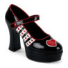Funtasma QUEEN-55 Funtasma Shoes Sale