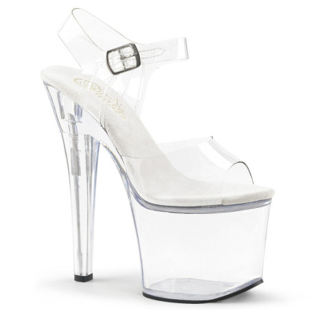 Pleaser RADIANT-708 High Heels