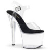Pleaser RADIANT-708 High Heels