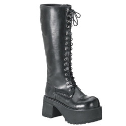 Demonia RANGER-302 Demonia Men Shoes