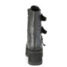 Demonia RANGER-308 Black Vegan Leather Sale Women