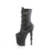Pleaser RAPTURE-1052BK Black Vegan Leather Sale Women