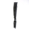 Pleaser RAPTURE-3019 Black Vegan Leather Sale Women