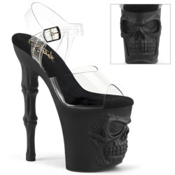 Pleaser RAPTURE-808 High Heels