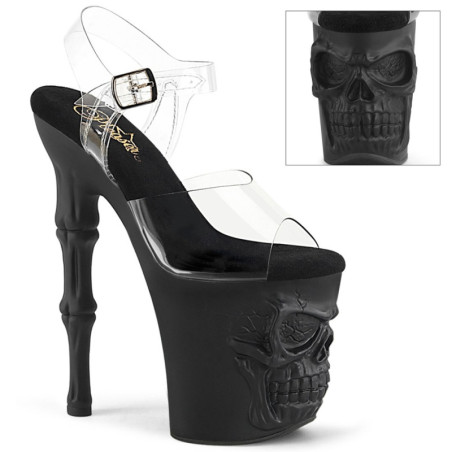 Pleaser RAPTURE-808 High Heels