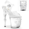 Pleaser RAPTURE-808 High Heels
