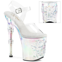 Pleaser RAPTURE-808HT High Heels