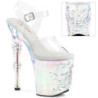 Pleaser RAPTURE-808HT High Heels